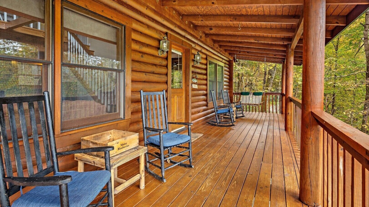 Photo of Outdoor in Lake Lure