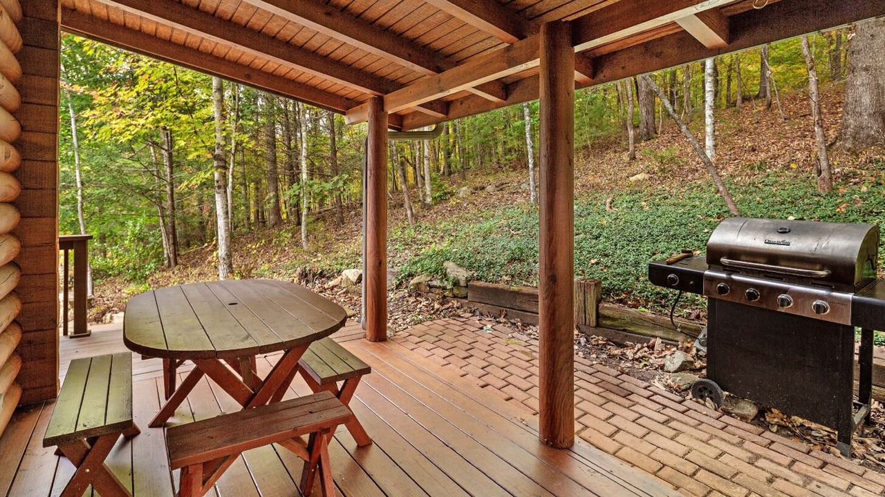 Photo of Outdoor in Lake Lure