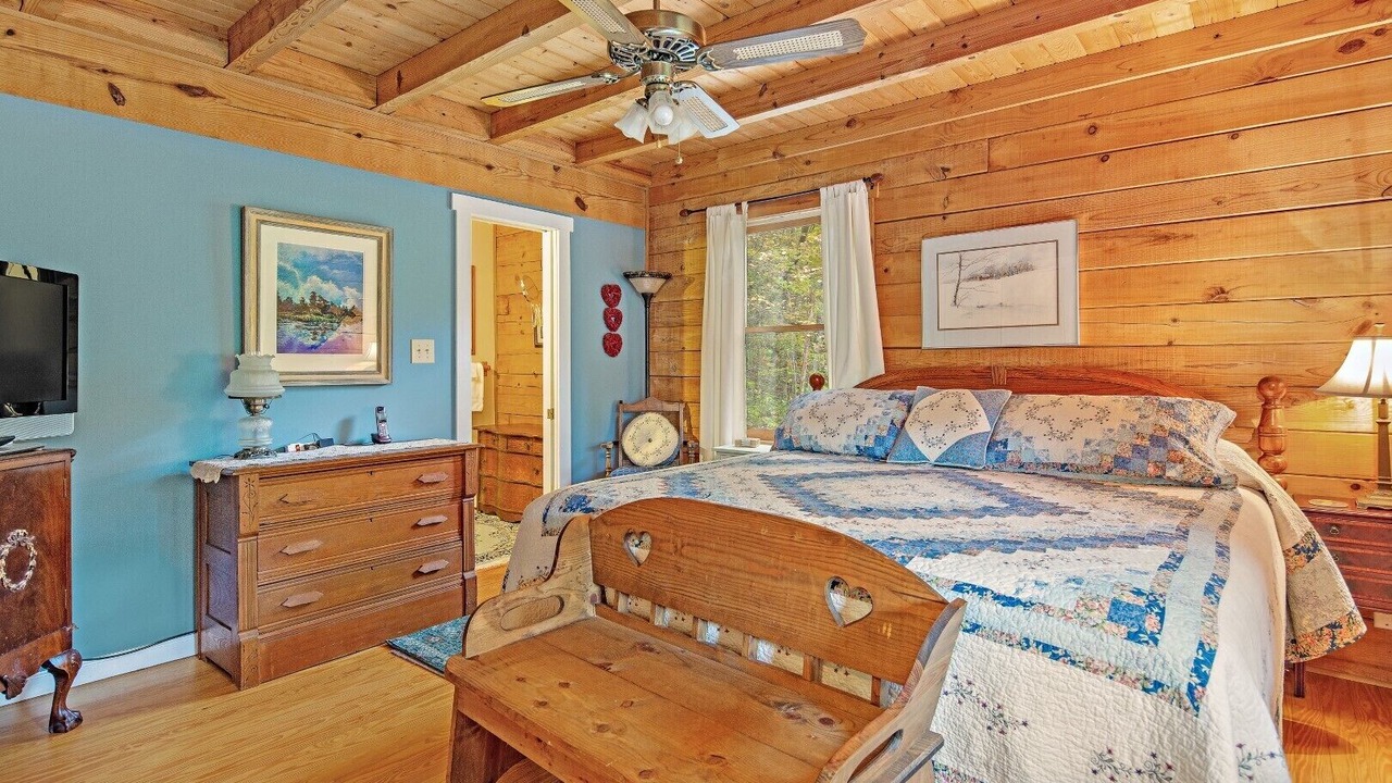 Photo of Bathroom in Lake Lure