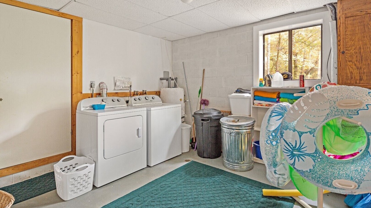 Photo of Bedroom in Lake Lure