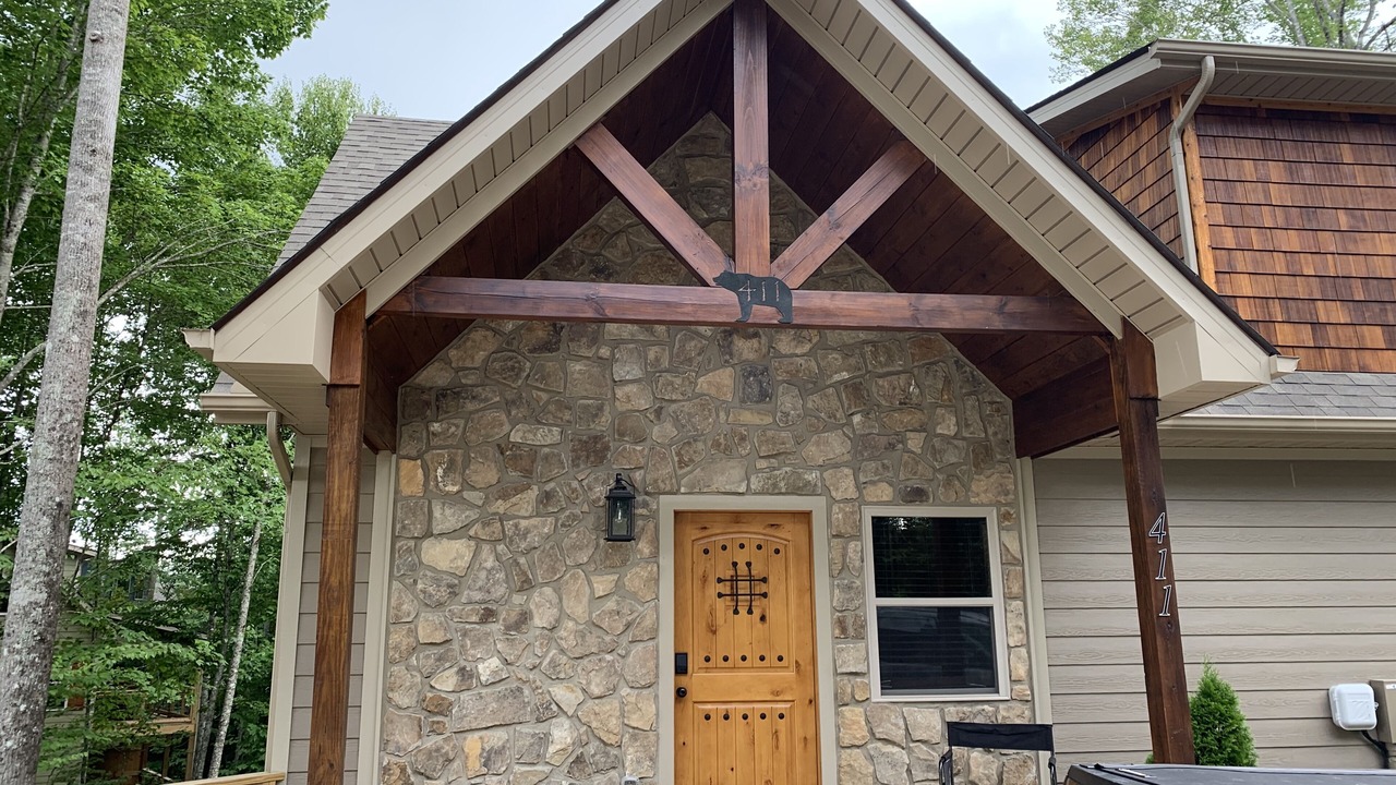 Photo of Outdoor in Gatlinburg