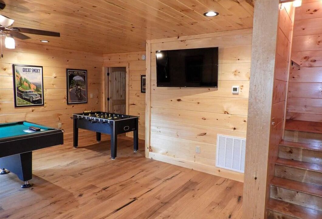 Photo of Outdoor in Gatlinburg
