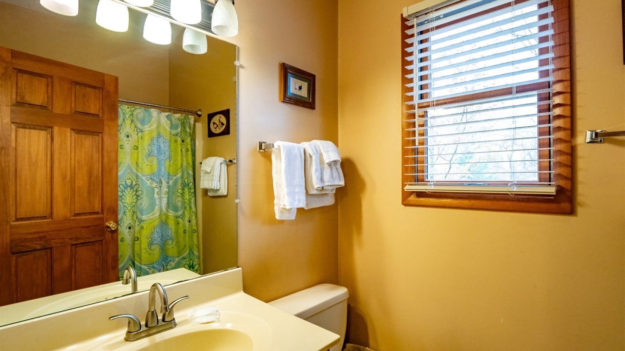 Photo of Bathroom in Davis
