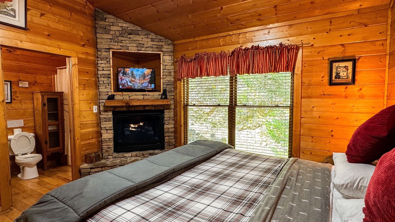 Photo of Livingroom in Sevierville