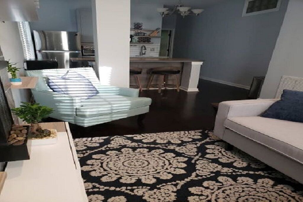 Photo of Livingroom in Raleigh