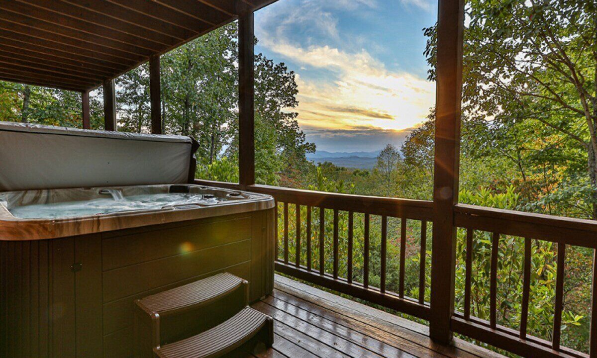 Photo of Outdoor in Ridgeline Vistas
