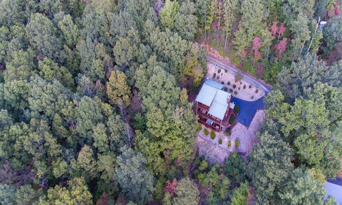 Photo of Outdoor in Ridgeline Vistas