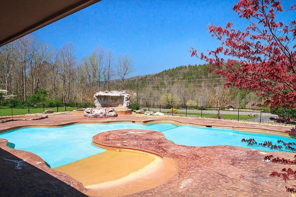 Photo of Outdoor in White Oak Lodge