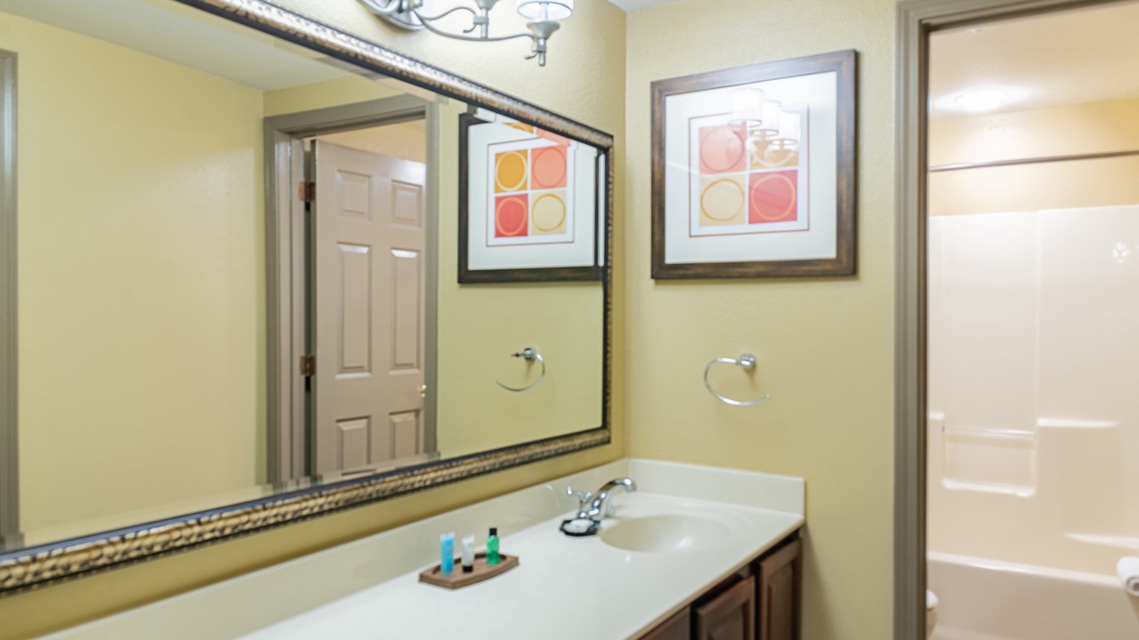 Photo of Bathroom in Pennington Bend