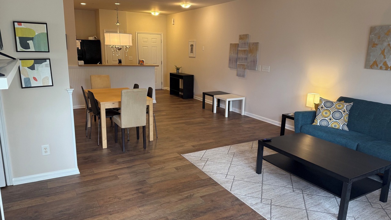 Photo of Livingroom in Cornelius