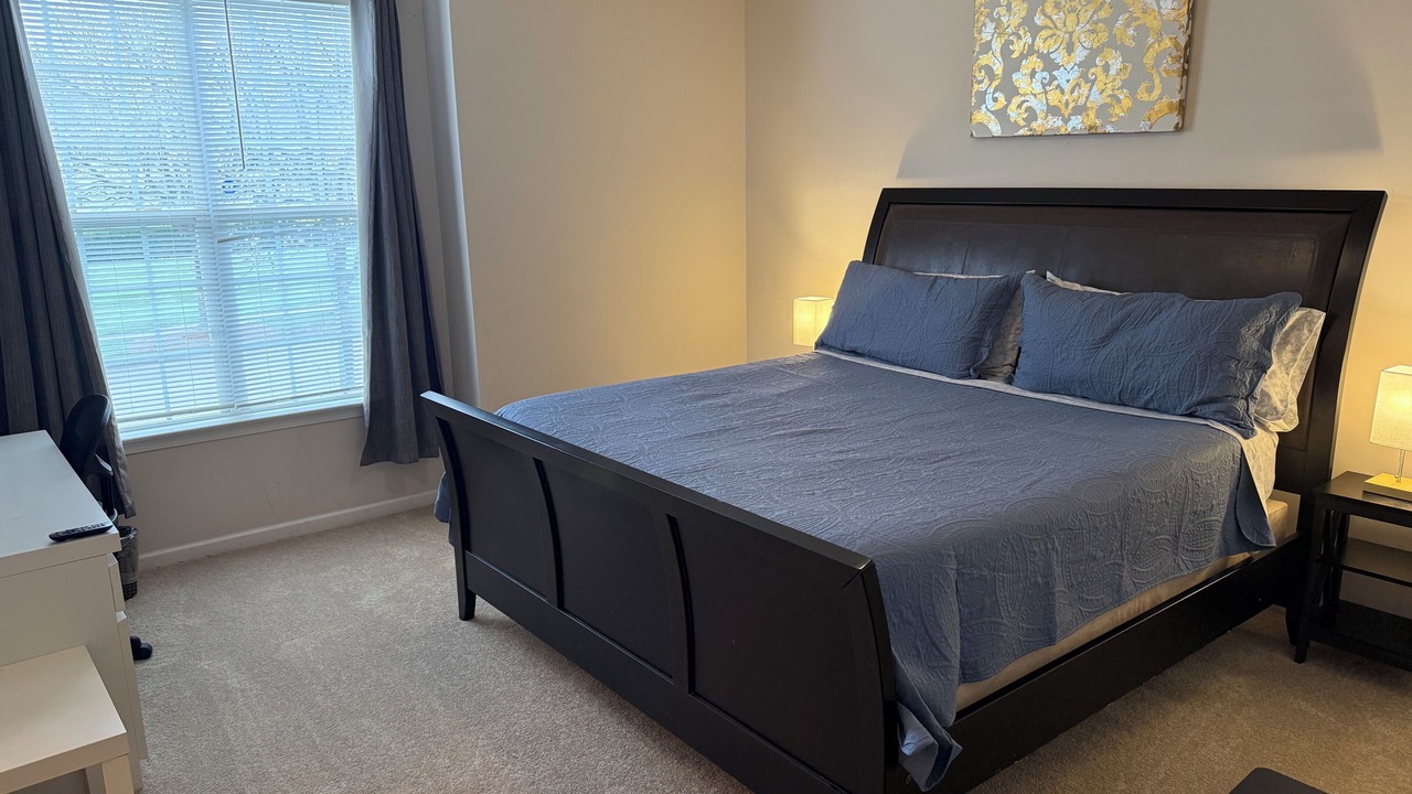 Photo of Bedroom in Cornelius
