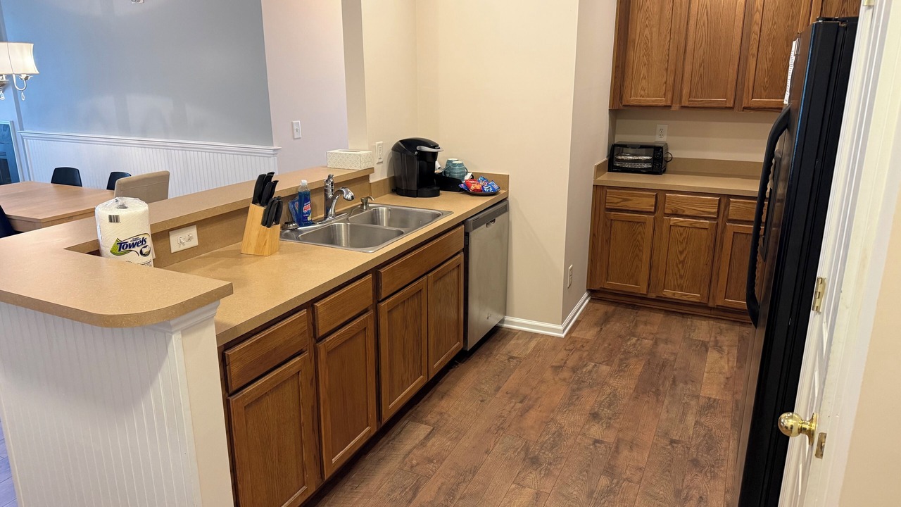 Photo of Kitchen in Cornelius