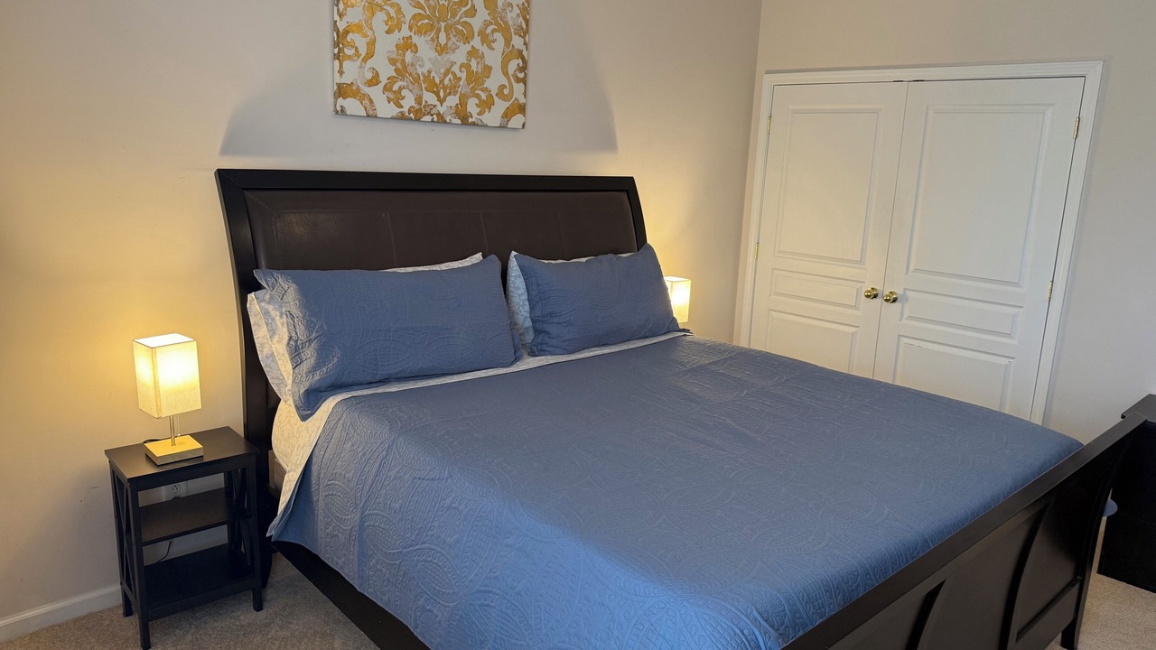 Photo of Bedroom in Cornelius