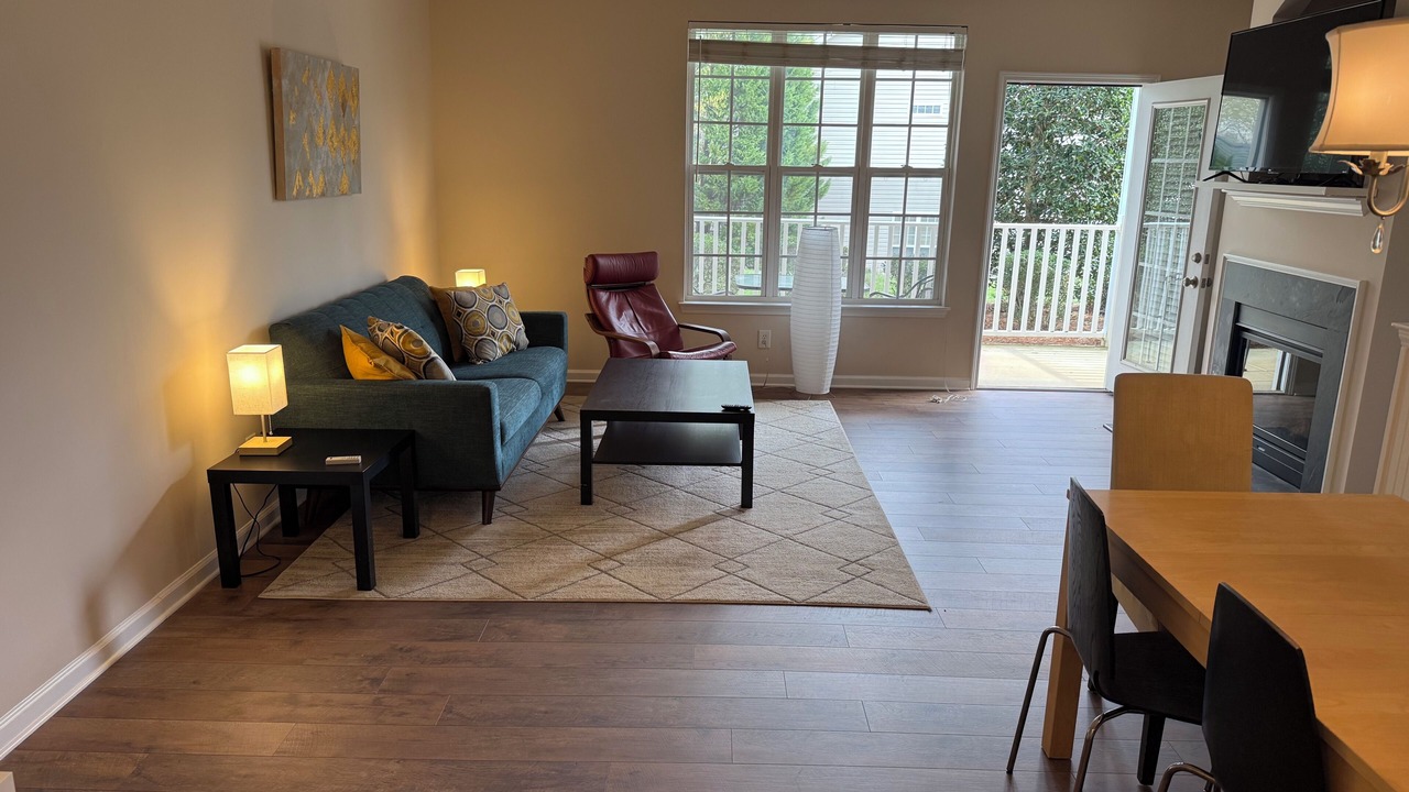 Photo of Livingroom in Cornelius