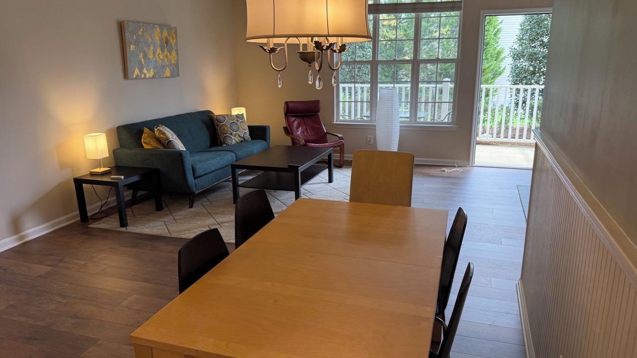 Photo of Livingroom in Cornelius