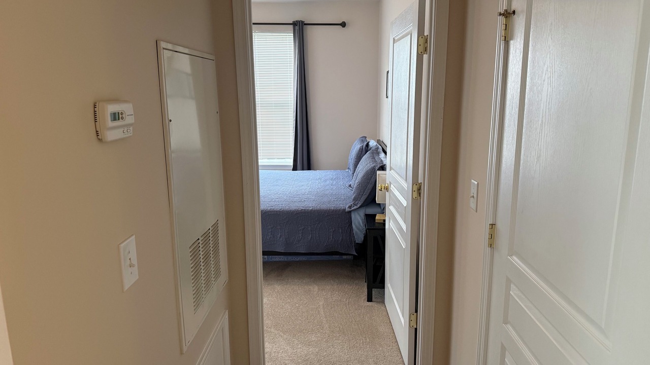 Photo of Bedroom in Cornelius