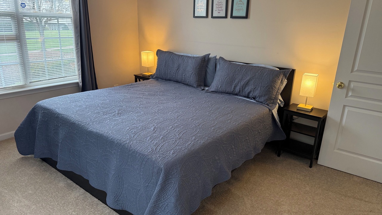 Photo of Bedroom in Cornelius