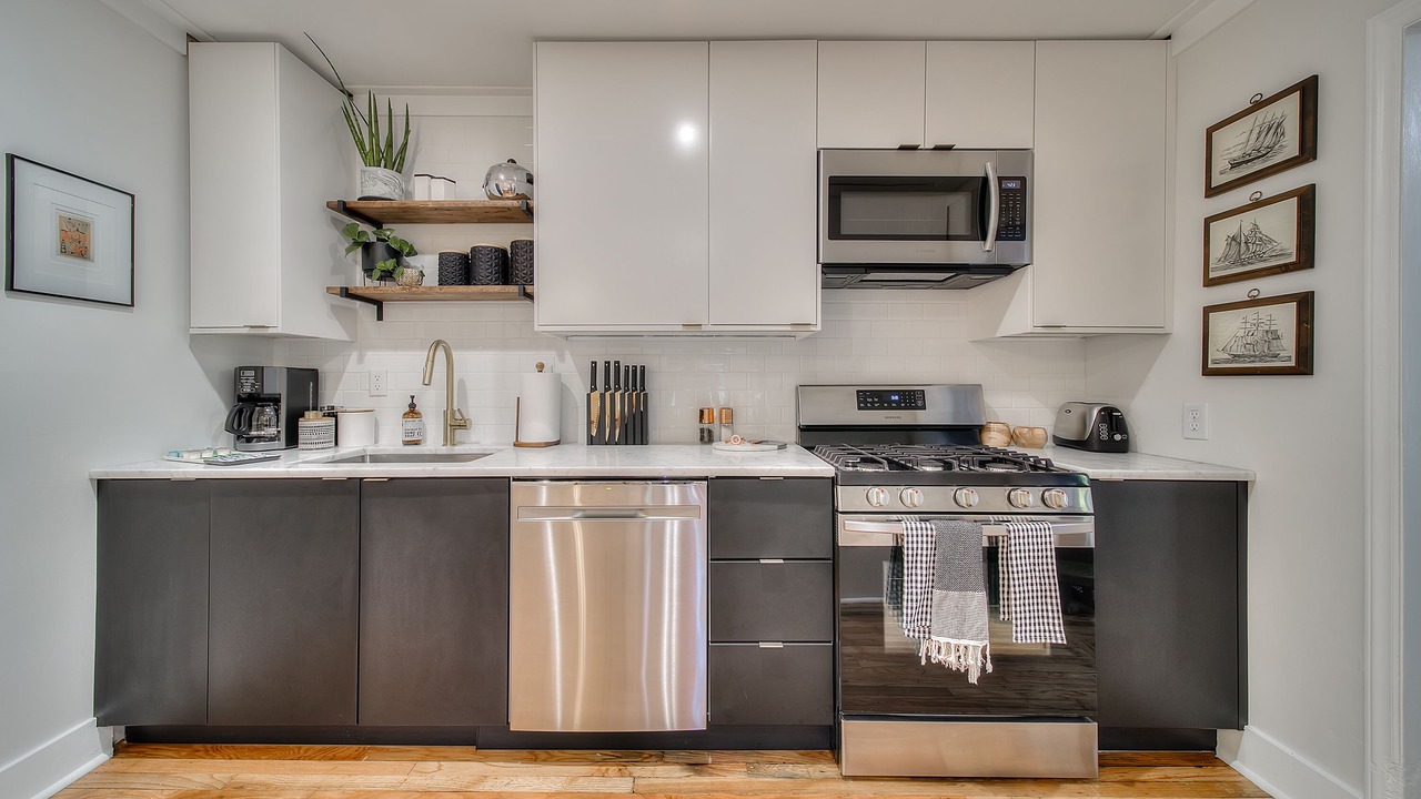 Photo of Kitchen in Earlewood