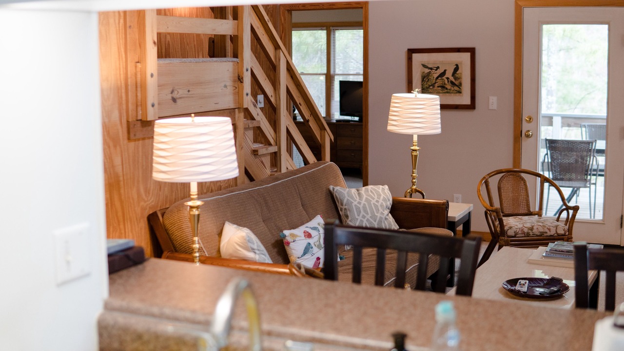 Photo of Bedroom in Weaverville