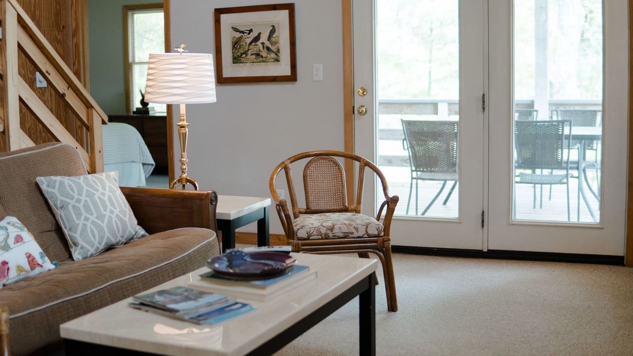 Photo of Outdoor in Weaverville