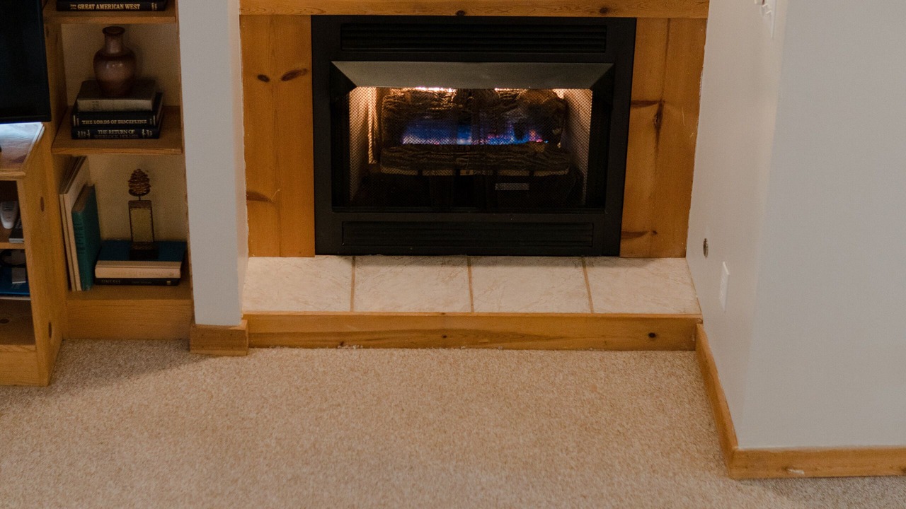 Photo of Livingroom in Weaverville