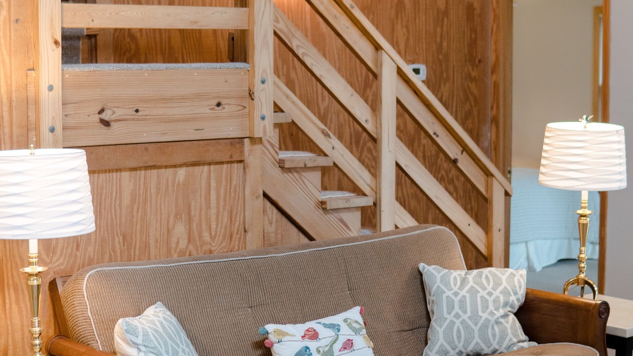 Photo of Bedroom in Weaverville