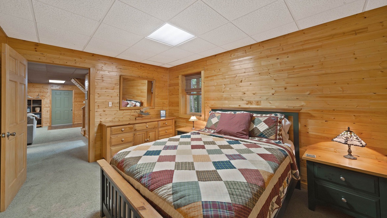 Photo of Bedroom in Boone