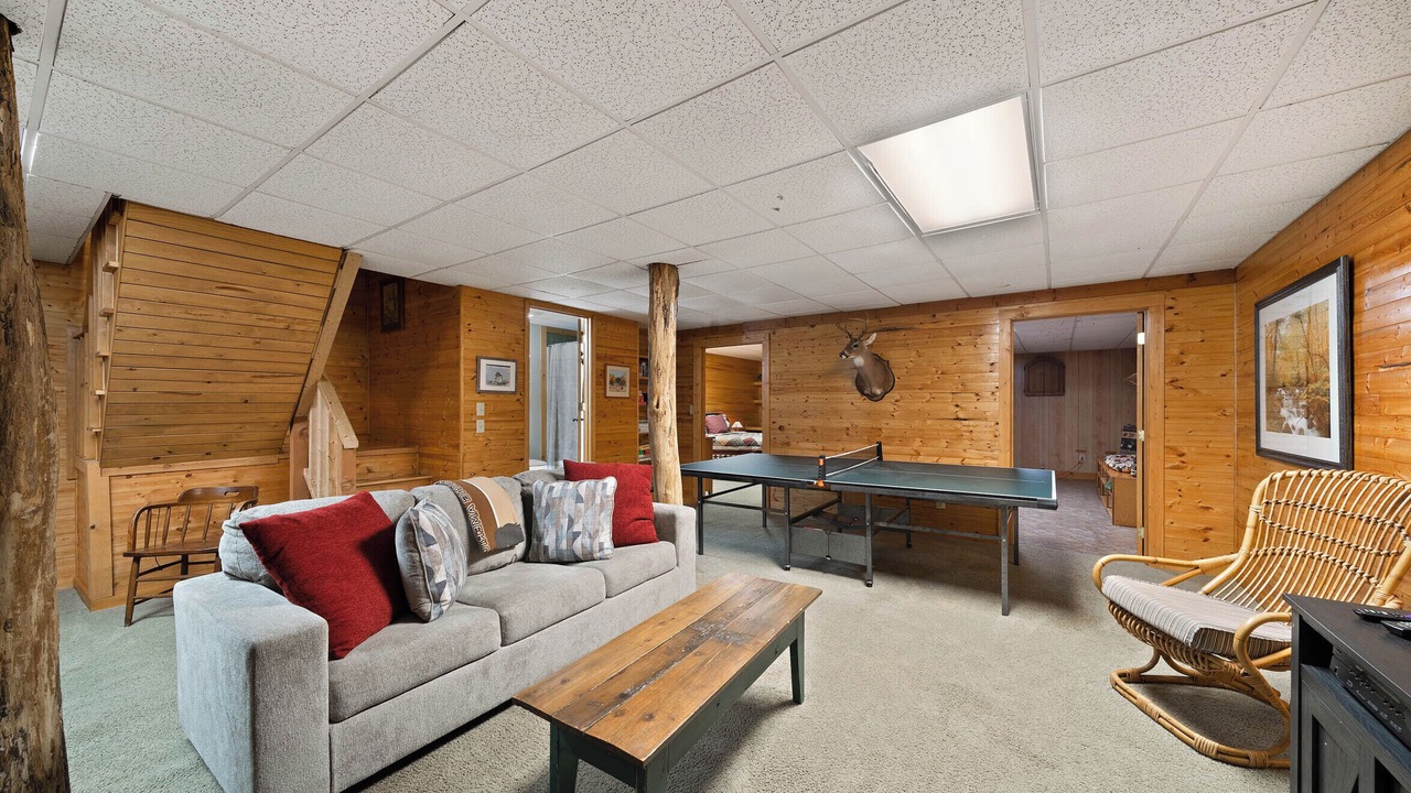 Photo of Livingroom in Boone