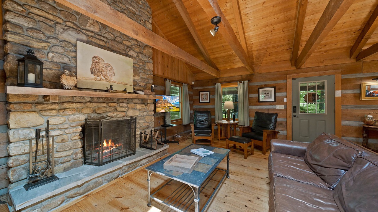 Photo of Livingroom in Boone