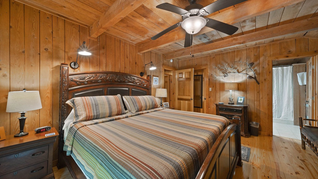 Photo of Bedroom in Boone