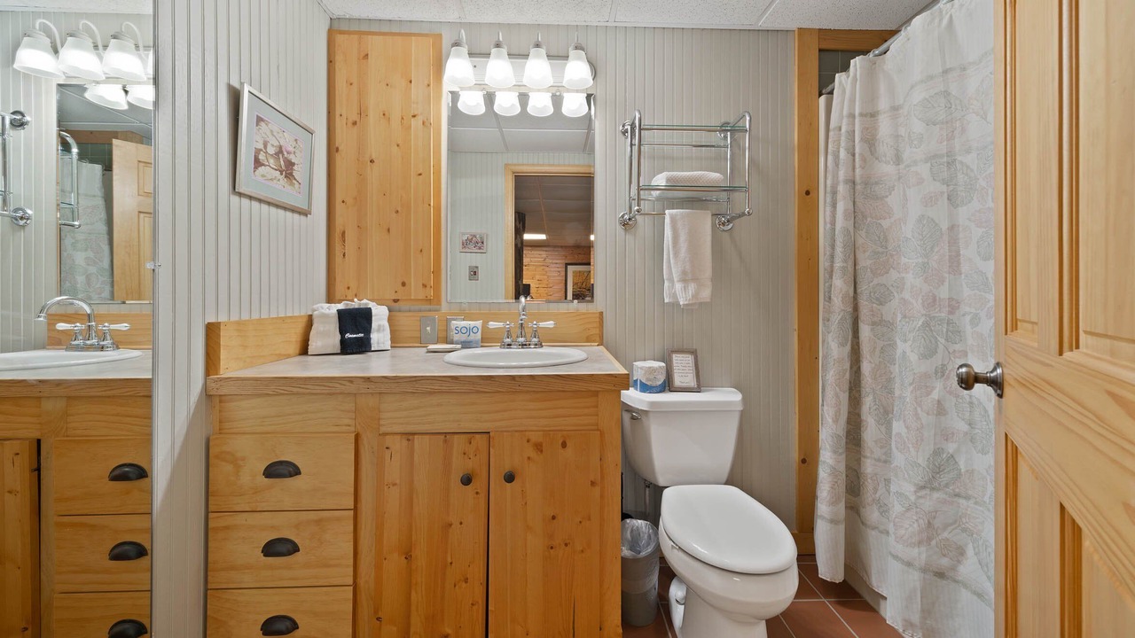 Photo of Bathroom in Boone