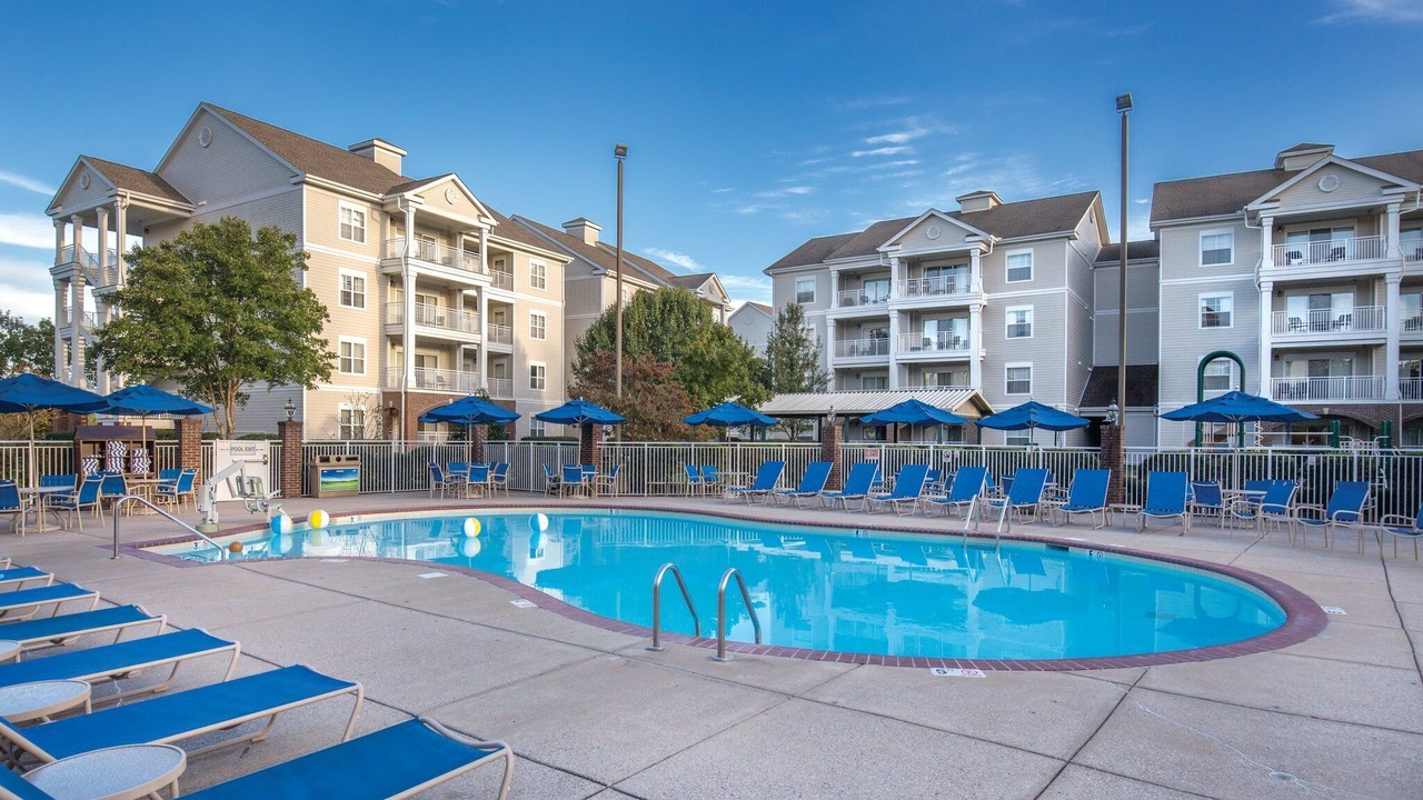 Photo of Outdoor in Pennington Bend