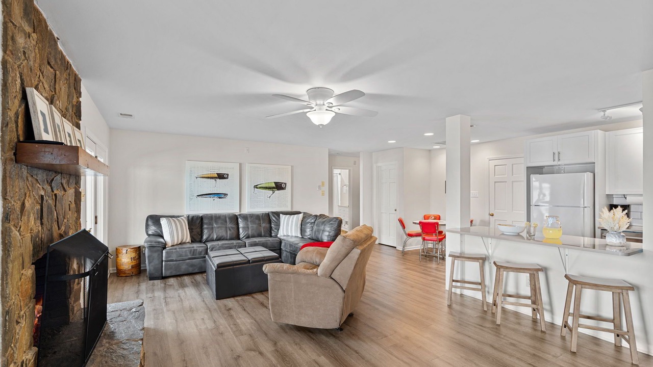 Photo of Bedroom in Mayhew