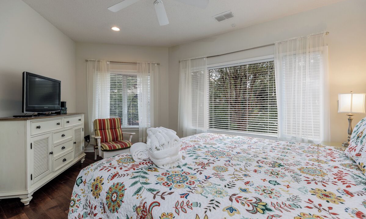 Photo of Bedroom in Heritage Woods