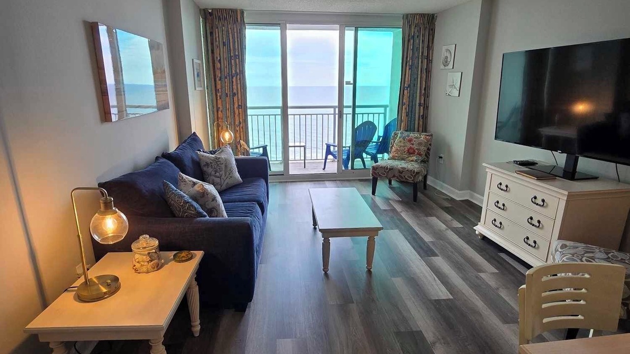 Photo of Livingroom in Ash
