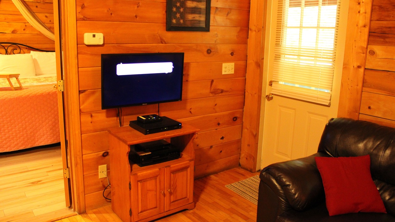 Photo of Bedroom in Hico