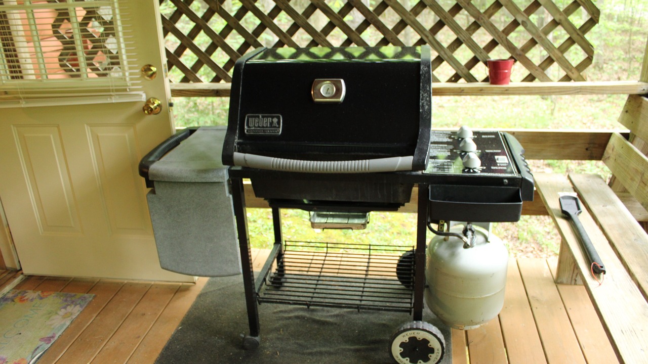 Photo of Outdoor in Hico