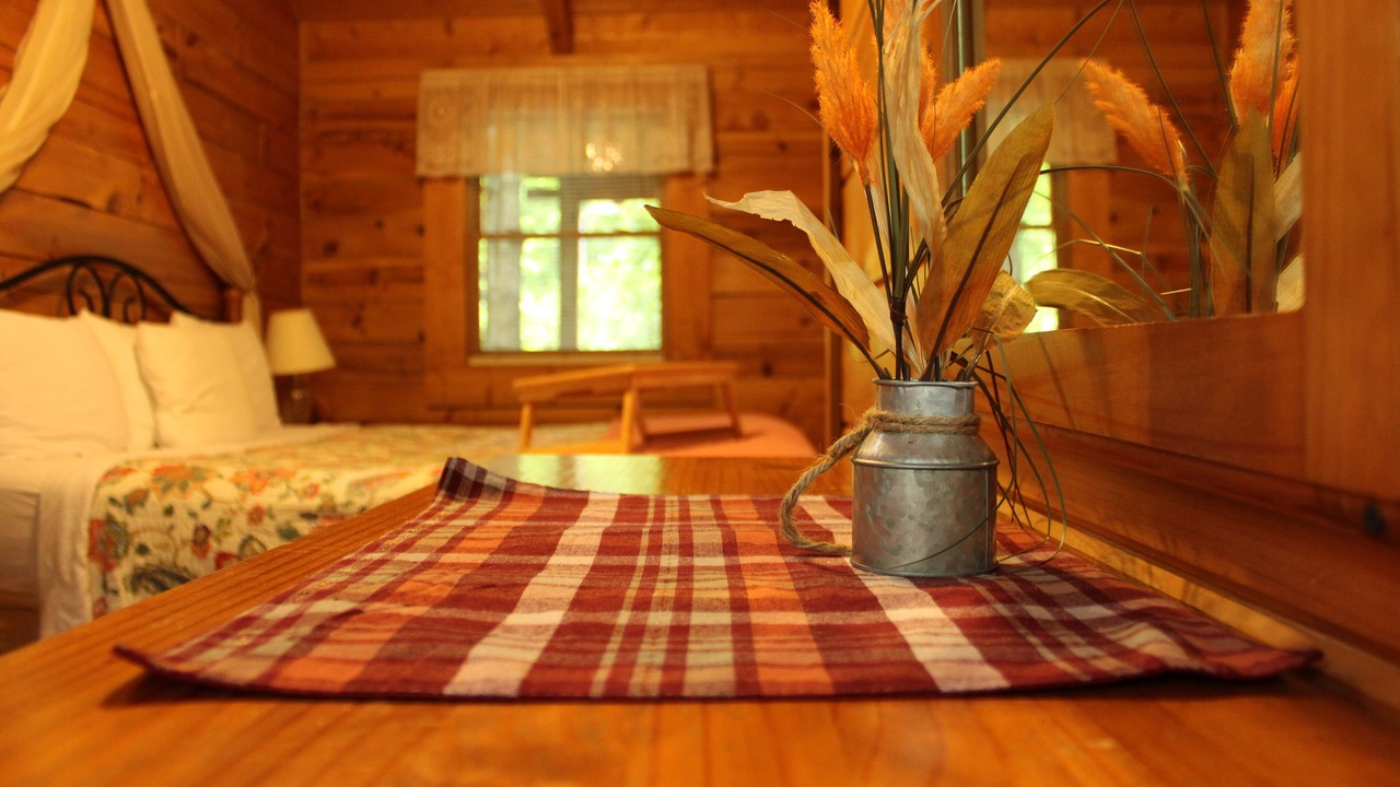 Photo of Bedroom in Hico