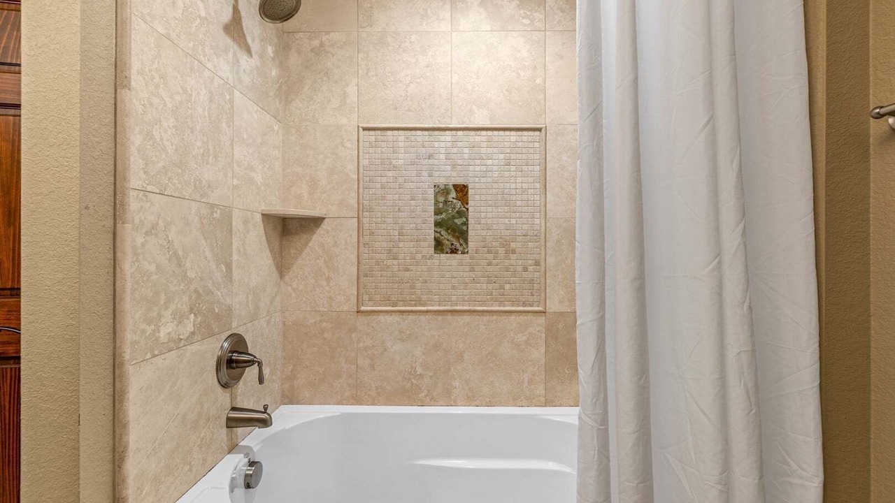 Photo of Bathroom in Kill Devil Hills