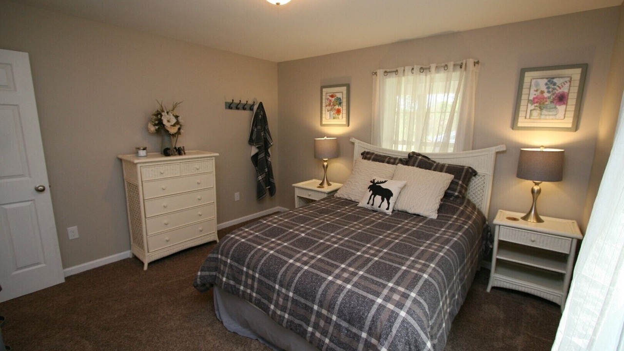 Photo of Bedroom in Shanks