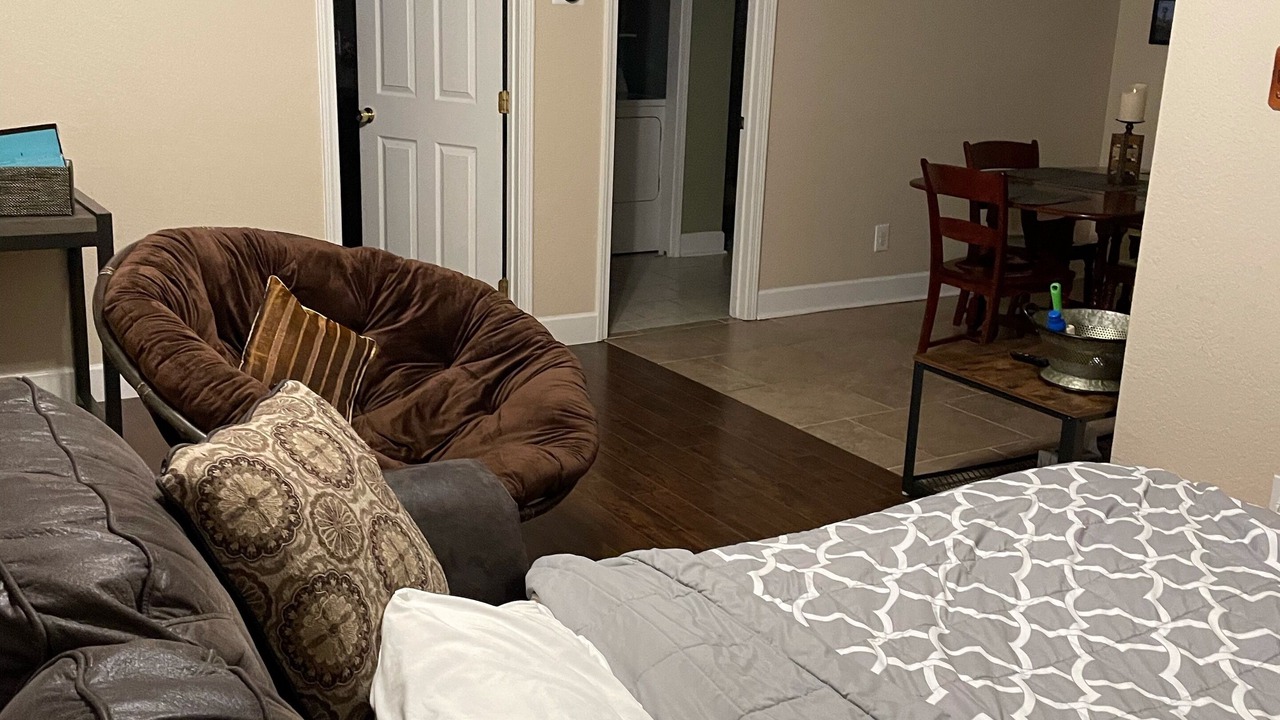 Photo of Bedroom in Loudon