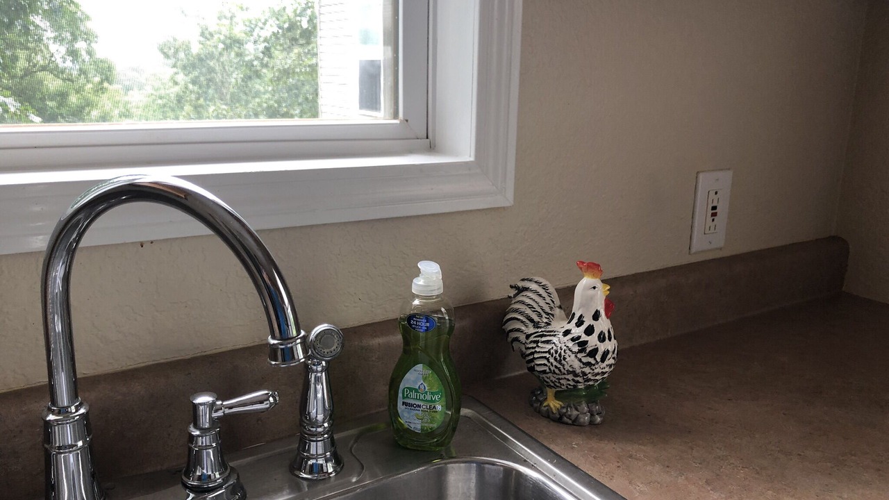 Photo of Kitchen in Loudon