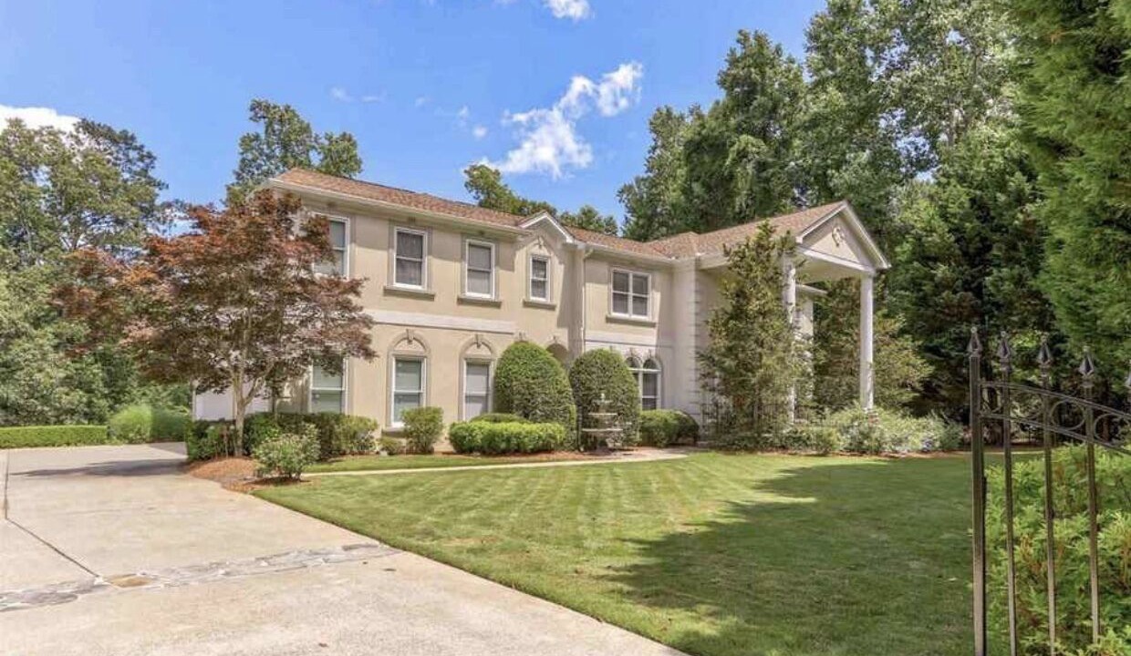 Photo of Outdoor in Flowery Branch