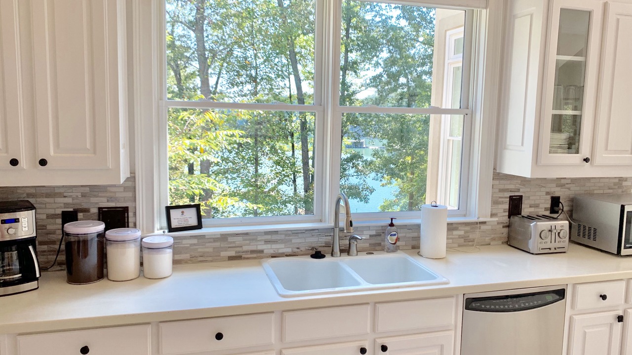 Photo of Kitchen in Flowery Branch