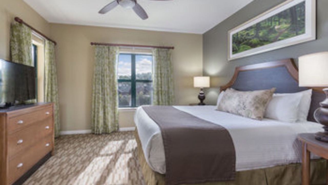 Photo of Bedroom in Sevierville