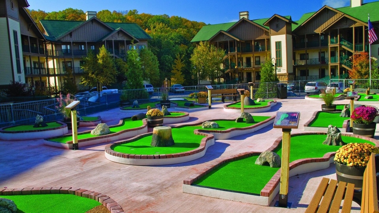 Photo of Outdoor in Sevierville
