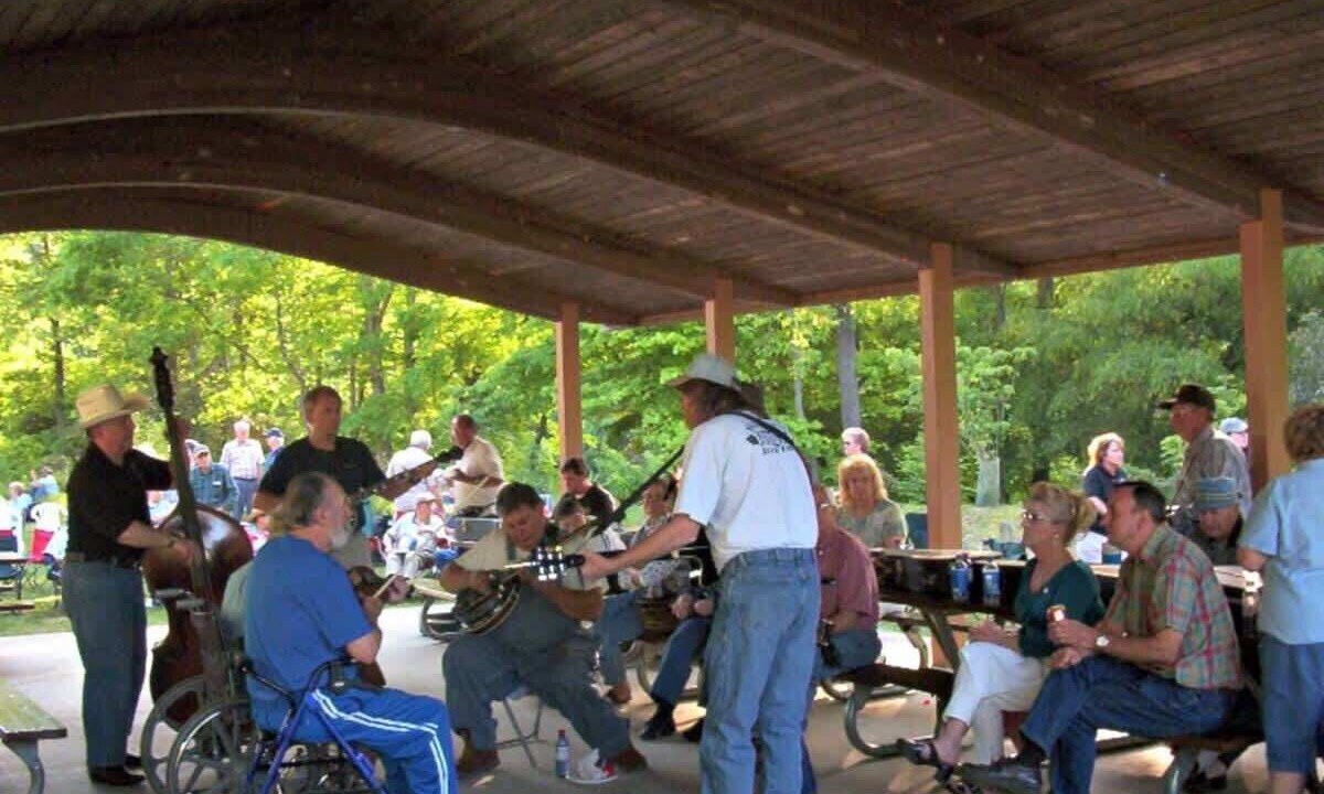Photo of Others in Copperhill