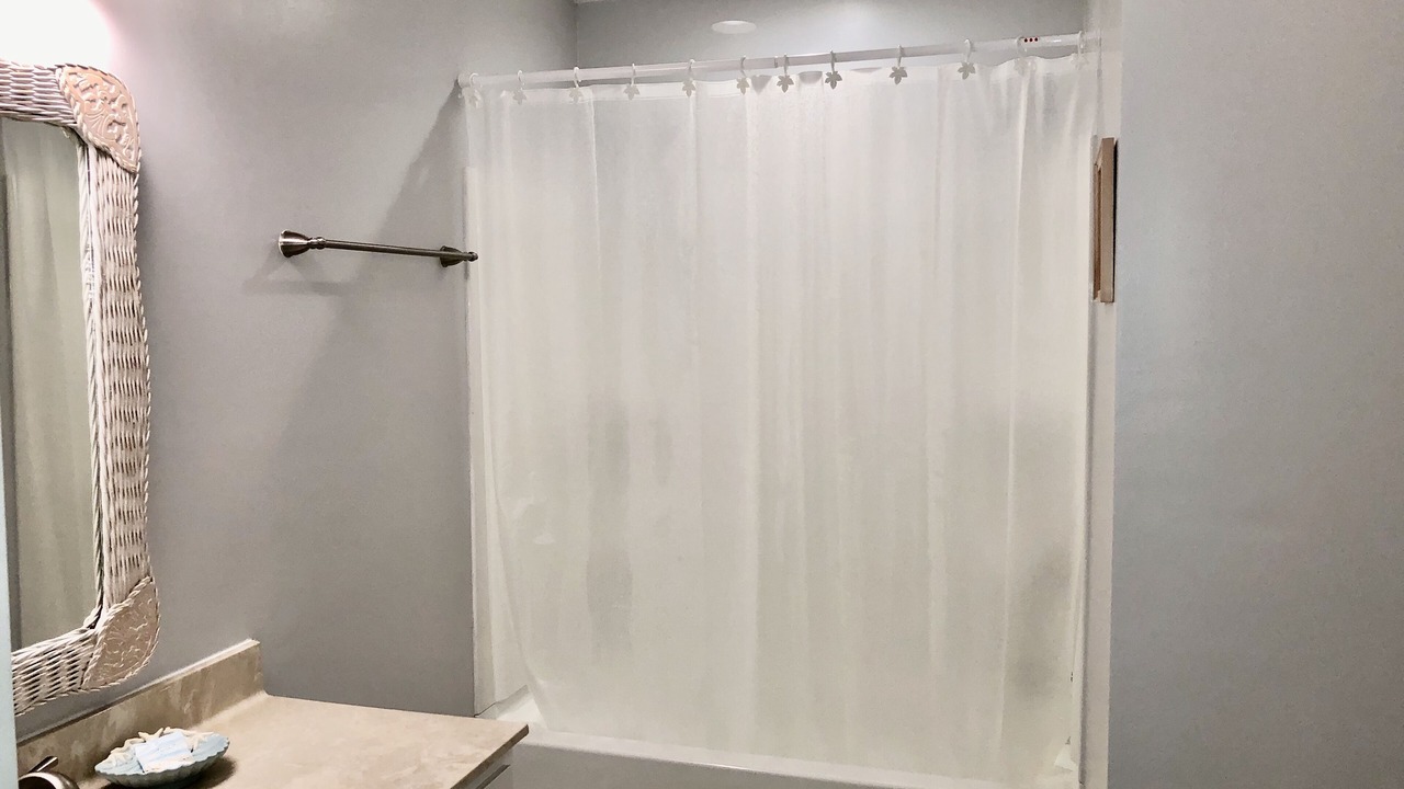 Photo of Bathroom in Oak Grove