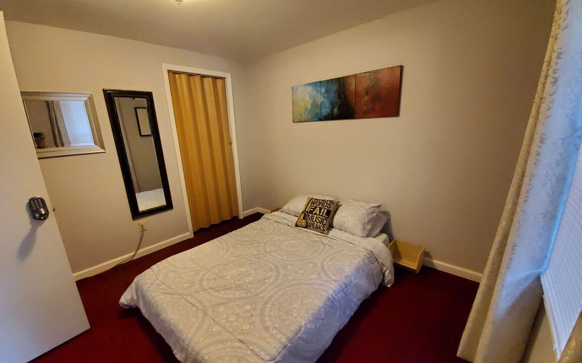 Photo of Bedroom in Haynes Area