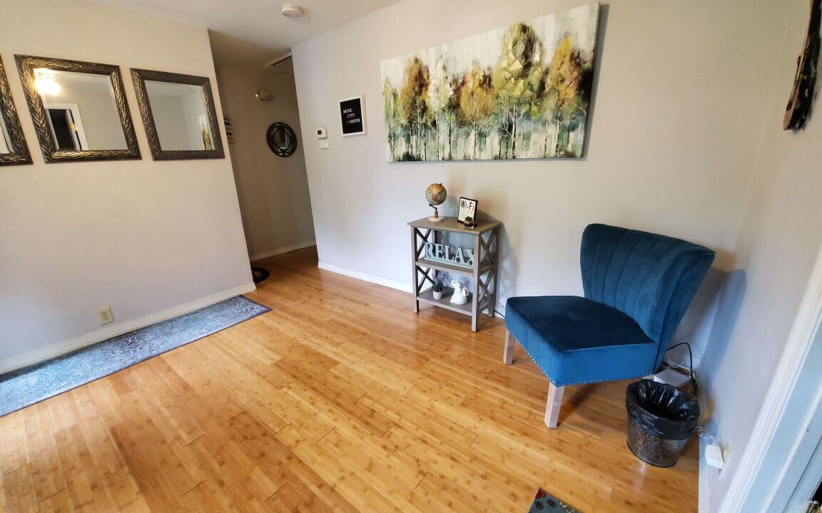 Photo of Bedroom in Haynes Area
